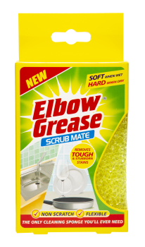 Elbow Grease Scrub Mate